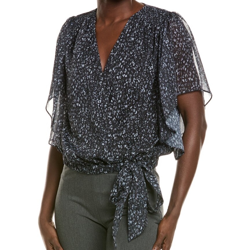 Ramey Brook Top
